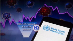 Contra variante ómicron: vacunación, dice el MSP