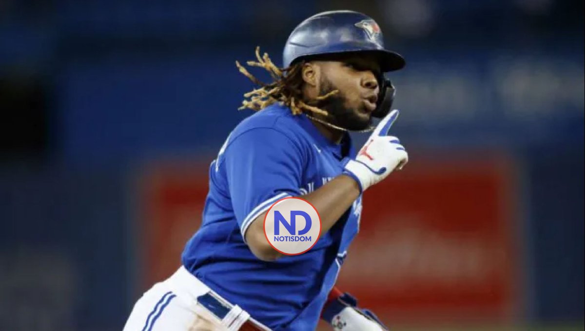 Vladdy Guerrero Jr. encabezará competencia jonrones en diciembre en San Juan