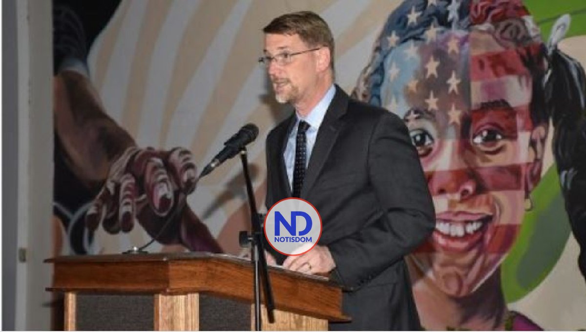 Dice satisface EE.UU. combate a corrupción de Gobierno Abinader