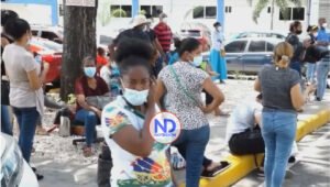 Salud reporta 225 nuevos casos de covid-19 en las últimas 24 horas