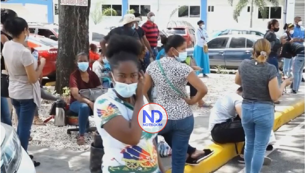 Salud reporta 225 nuevos casos de covid-19 en las últimas 24 horas