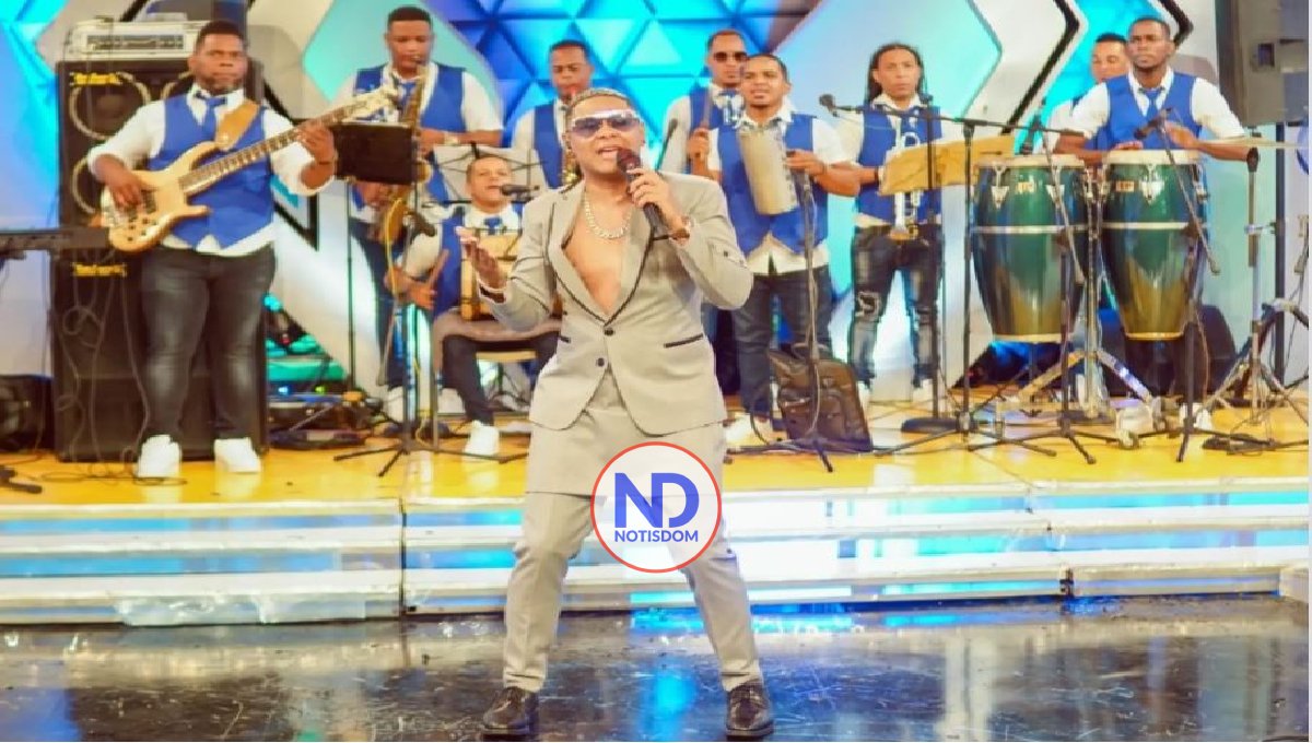 El Jeffrey dice bloquean merengue en discotecas 2 El Jeffrey dice bloquean merengue en discotecas