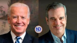 Joe Biden invita a Abinader a Cumbre Virtual por la Democracia