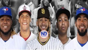 Jugadores dominicanos ganan cinco bates de Plata en MLB