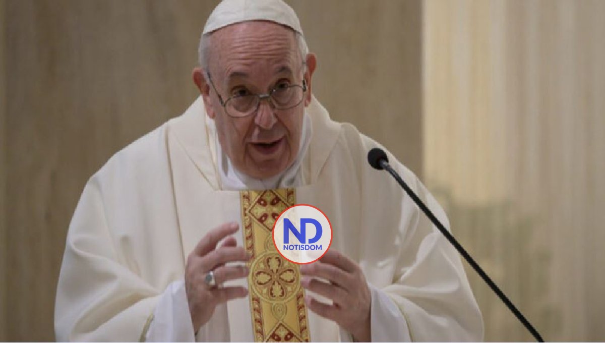 El Papa denuncia trabajo infantil, un «flagelo»; pide su erradicación