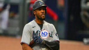 Starling Marte y New York Mets acuerdan por 4 años y US$78 MM