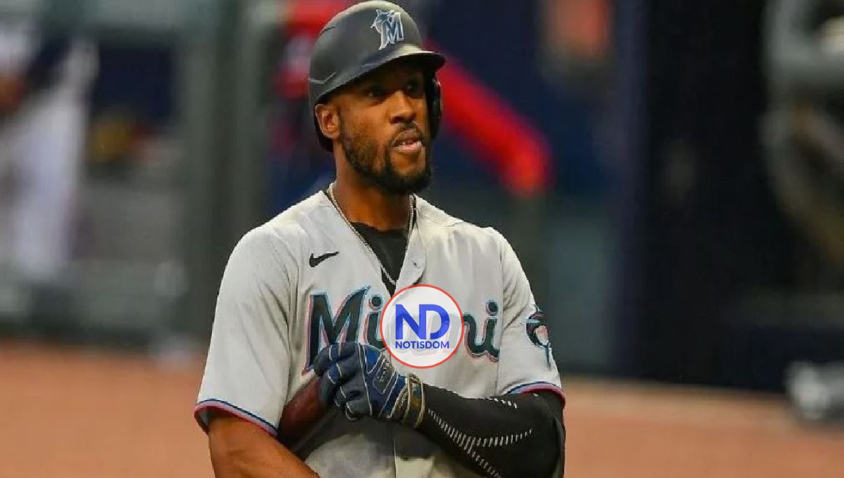 Starling Marte y New York Mets acuerdan por 4 años y US$78 MM