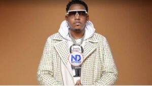 Tóxic Crow aclara le dio “pela” a hombre por robar piezas de vehículos en su edificio