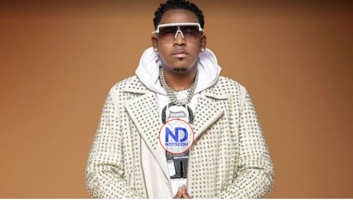 Tóxic Crow aclara le dio “pela” a hombre por robar piezas de vehículos en su edificio