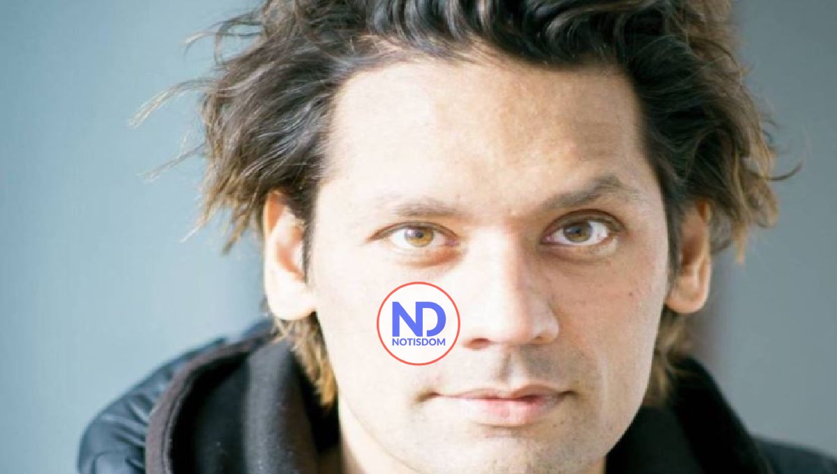 Fallece el cineasta Jaime Osorio, creador de serie «Mil colmillos» de HBO