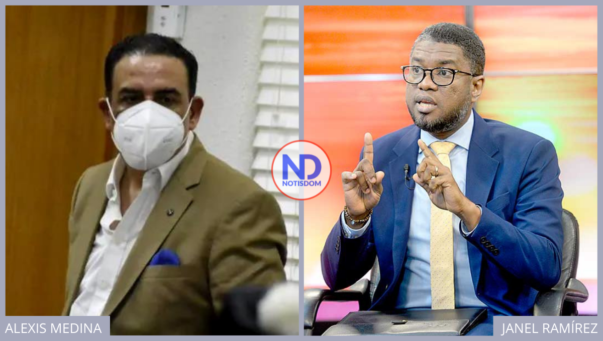 Vienen más auditorías de la Cámara Cuentas; de 7 publicadas   6 involucran a Alexis Medina