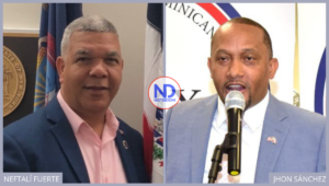 El PRM NY juramentará nuevos militantes y hará encuentro social navideño este viernes