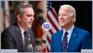 Presidente Abinader: «No hay una democracia libre» sin «una justicia independiente»