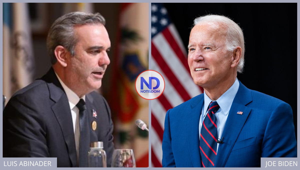 Presidente Abinader: "No hay una democracia libre" sin "una justicia independiente" 2 Presidente Abinader: «No hay una democracia libre» sin «una justicia independiente»