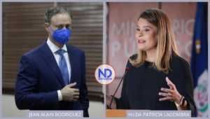 MP acusa a Jean Alain de mentir luego que médicos determinaran que no requiere internamiento