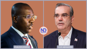 Claude Joseph: «Otra reunión y decisiones sobre Haití sin consultar autoridades haitianas»