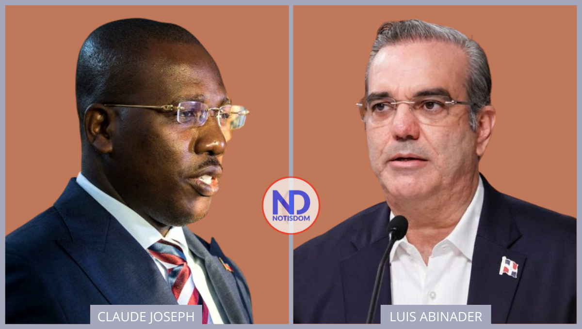 Claude Joseph: «Otra reunión y decisiones sobre Haití sin consultar autoridades haitianas»