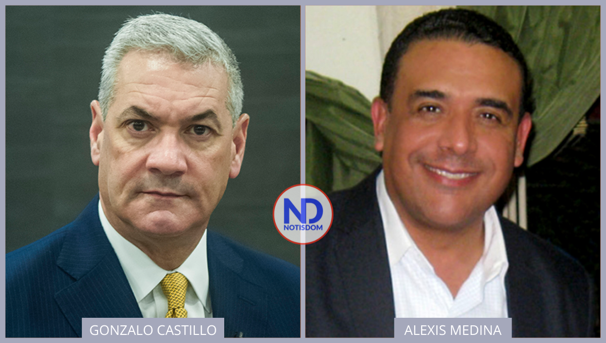 Acusan a Gonzalo y Alexis de facturación falsa en despacho de cemento asfáltico desde MOPC