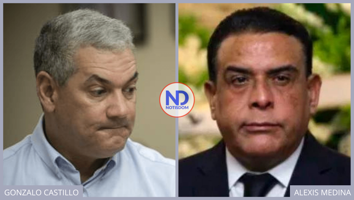 Cámara de Cuentas confirma anomalías en compra de asfalto AC-30 en gestión de Gonzalo 2 Cámara de Cuentas confirma anomalías en compra de asfalto AC-30 en gestión de Gonzalo