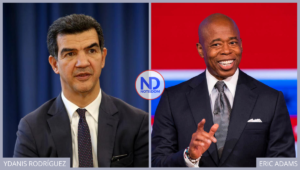 Más de 30 dominicanos integran los comités de transición del alcalde electo Eric Adams