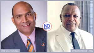 Abinader destituye a Valenzuela como cónsul de Juana Méndez y designa a Margarito de León