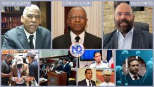 Abogados aseguran si el PLD siguiera en el poder jamás se ventilarían casos de corrupción