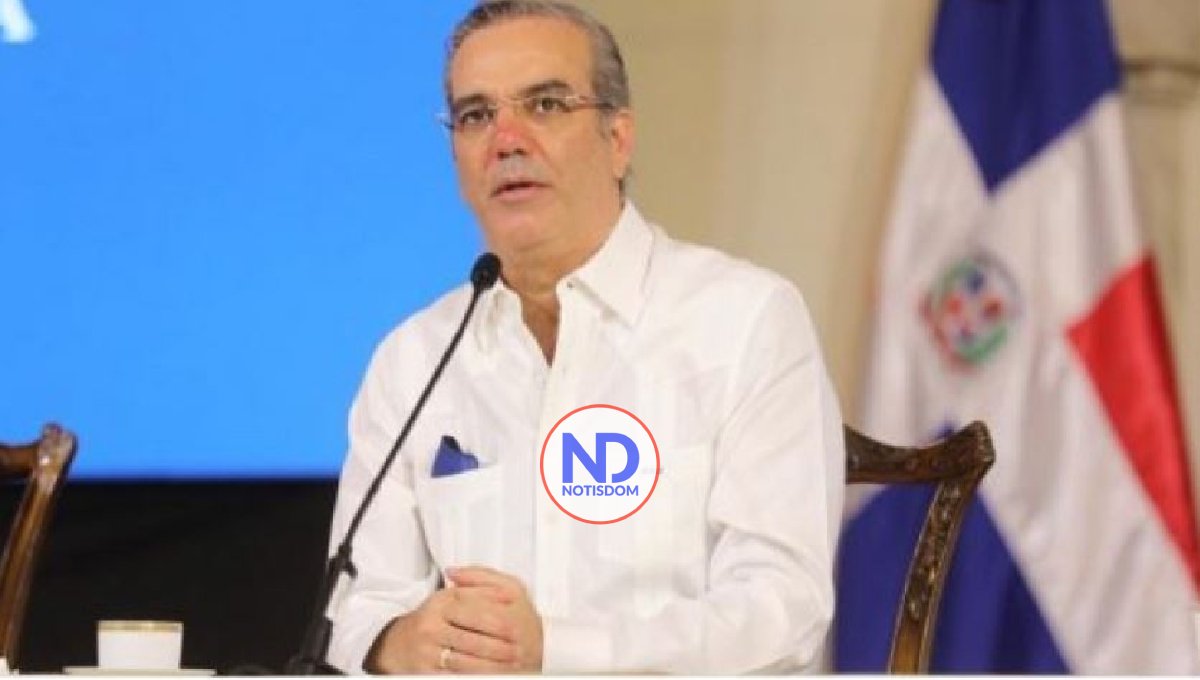 Abinader promete a sindicatos discutir reforma seguridad social