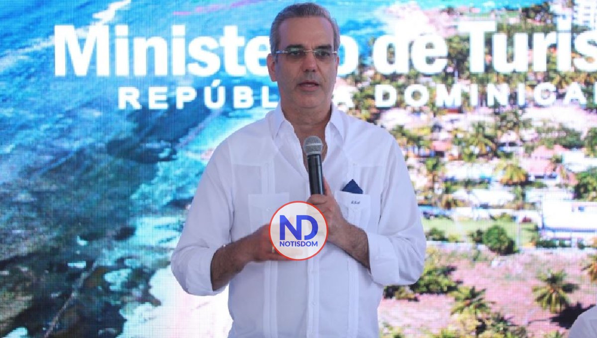 Gobierno invertirá RD$111 MM reconstrucción playa Guayacanes