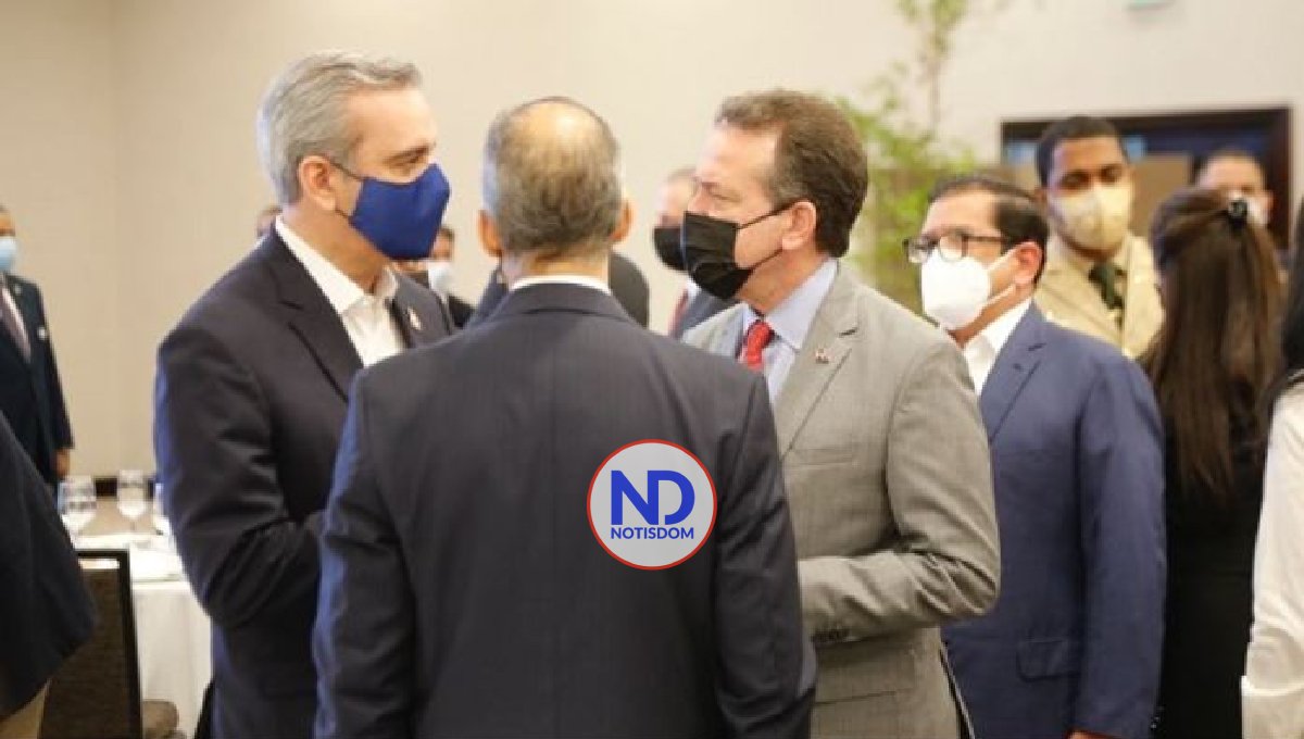 RD recuperaría en próximos días niveles empleo, dice el presidente 2 RD recuperaría en próximos días niveles empleo, dice el presidente