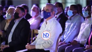 Inauguran en Dominicana programa Noches de Navidad