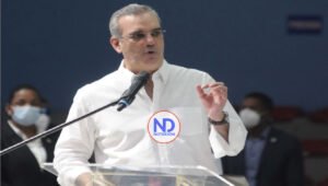 COD agradece respaldo deportivo del presidente Luis Abinader