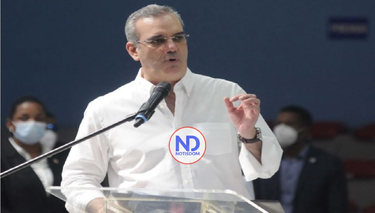 COD agradece respaldo deportivo del presidente Luis Abinader