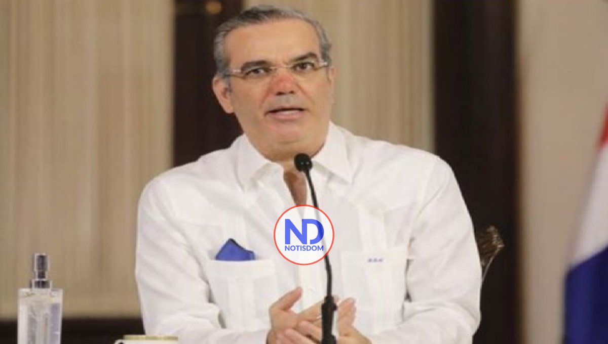 Presidente lamenta accidente en México que incluyó dominicanos