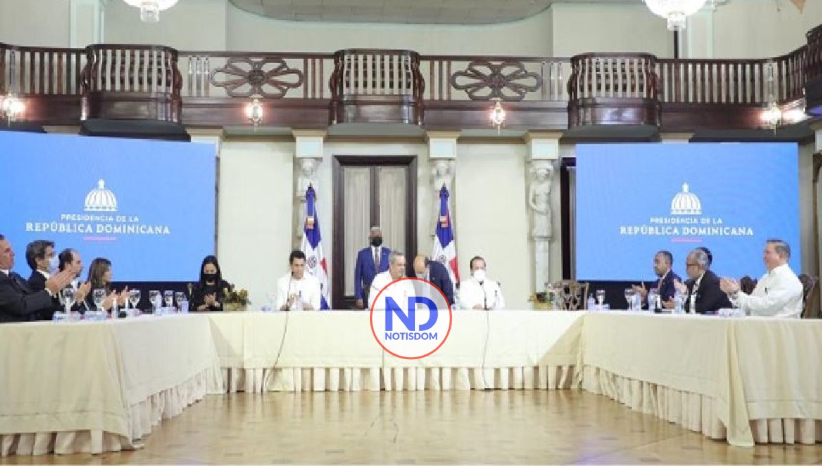 Gobierno dominicano subsidiará boletos aéreos de los emigrantes