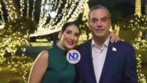 Presidente Luis Abinader felicita los dominicanos por la Navidad