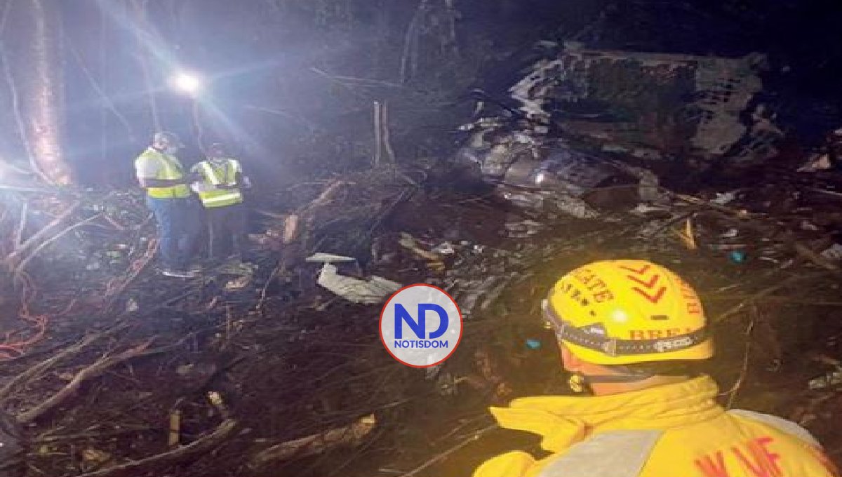 En 30 días rendirán informe sobre la caída del avión