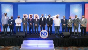 La RD lanza aerolínea con capital venezolano