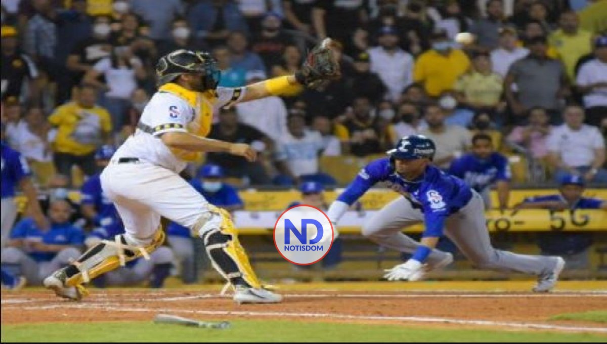 Aguilas, Gigantes y Estrellas ganan en el torneo de beisbol de la RD