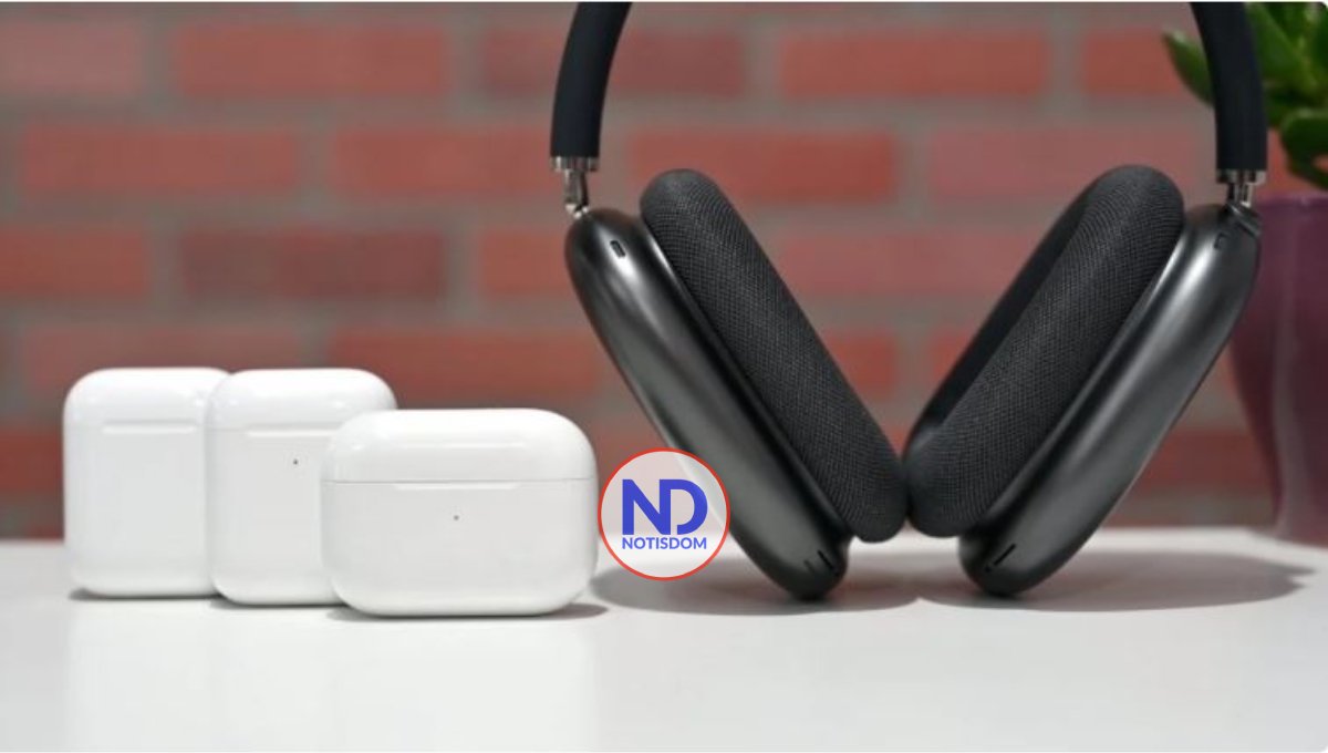 Conoce 12 trucos para sus AirPods: anuncio de notificaciones, audio espacial, cancelación de ruido y más