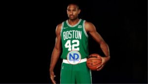 Al Horford a lista de protocolo y seguridad Covid-19 de la NBA