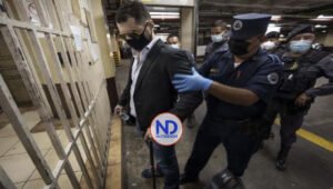 Ricardo Alberto Martinelli se declara culpable de blanqueo de dinero