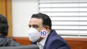 Investigan relación de Alexis Medina con políticos de Guatemala