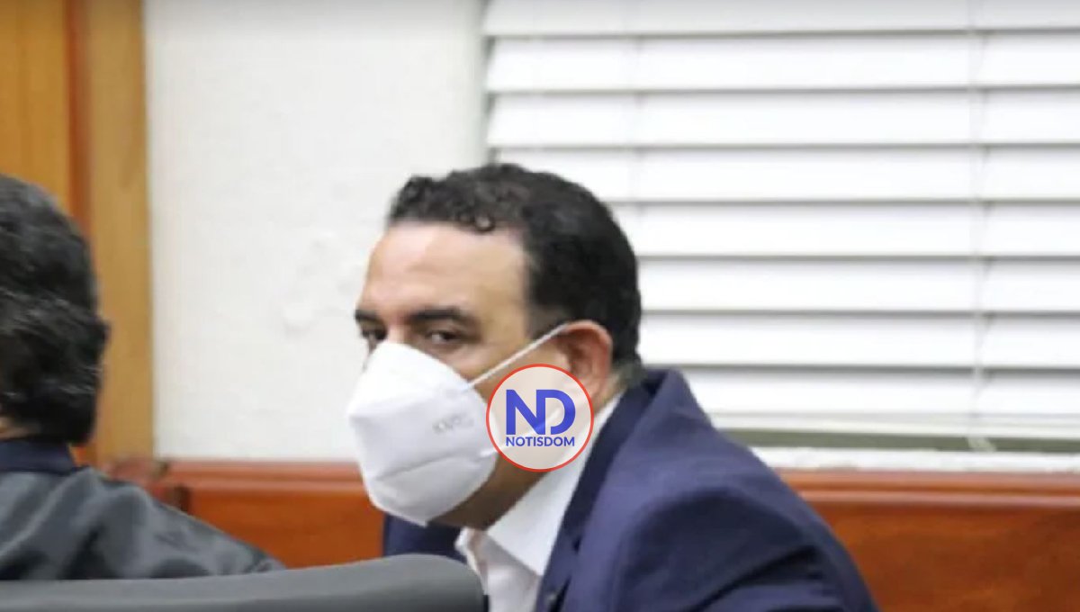 Investigan relación de Alexis Medina con políticos de Guatemala