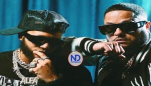 Tempo y El Alfa lanzan el sencillo «Happy Birthday»