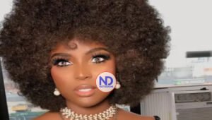 Amara La Negra dice que es su deber darle voz a los afrolatinos