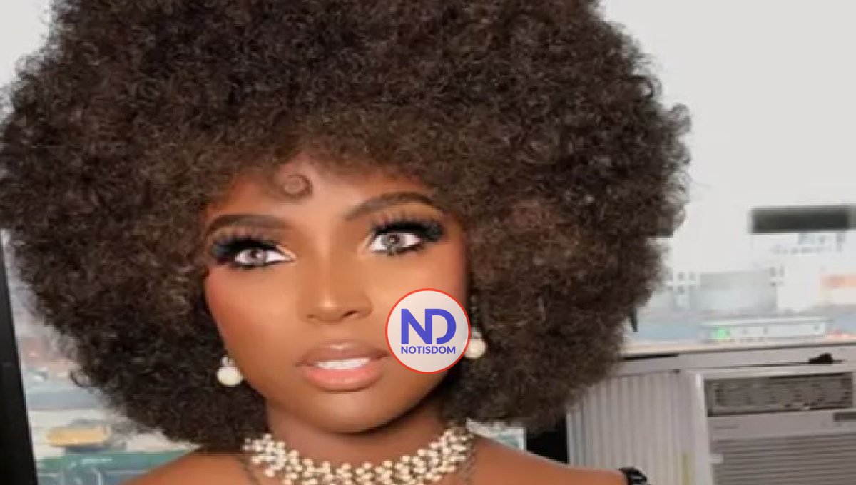Amara La Negra dice que es su deber darle voz a los afrolatinos 2 Amara La Negra dice que es su deber darle voz a los afrolatinos