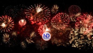 Llaman a evitar disparos al aire y fuegos artificiales en Año Nuevo