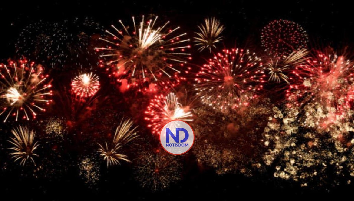 Llaman a evitar disparos al aire y fuegos artificiales en Año Nuevo