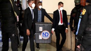 Otro investigado en «Antipulpo» devolvió RD$4 millones al MP