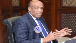 El Ministro de Energía afirma hay mejoría del sector eléctrico de RD